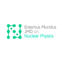 Erasmus Mundus Joint Master Degree in Nuclear Physics: application opened