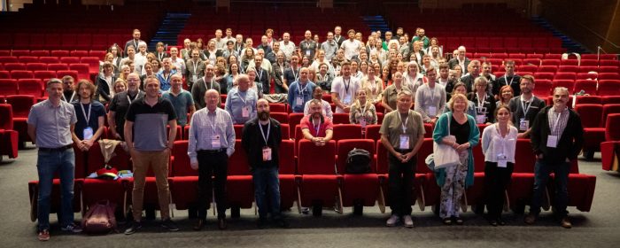 42e séminaire des PCR du Réseau Grand Ouest : deux jours de partages, d’expertises et de prospective