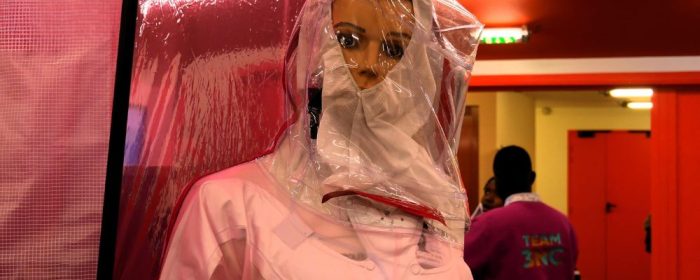 Découvrir le master Physique en radioprotection