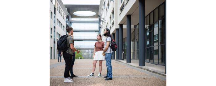Applications open for the Erasmus Mundus Master in Nuclear Physics