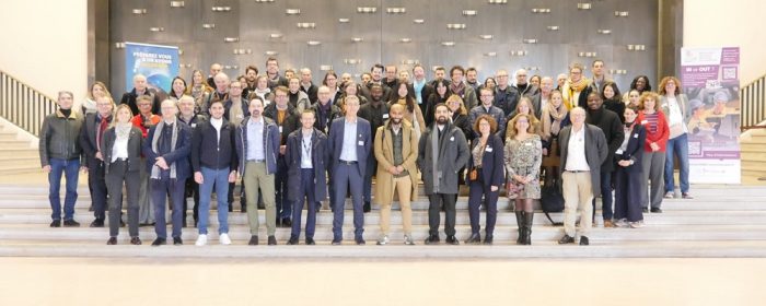 Séminaire 3NC : une journée décisive pour la filière nucléaire en Normandie